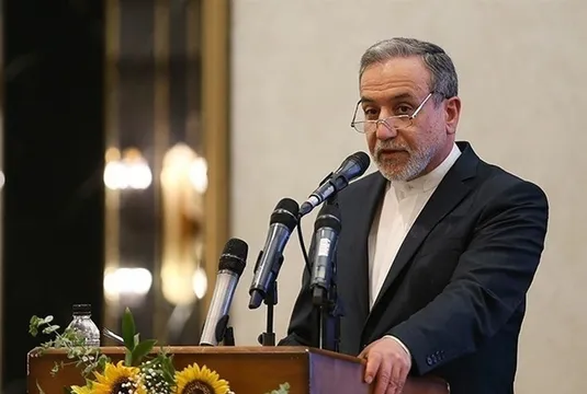 عراقچی: دنیا باید بداند که مواضع ما هیچ تغییری نکرده است