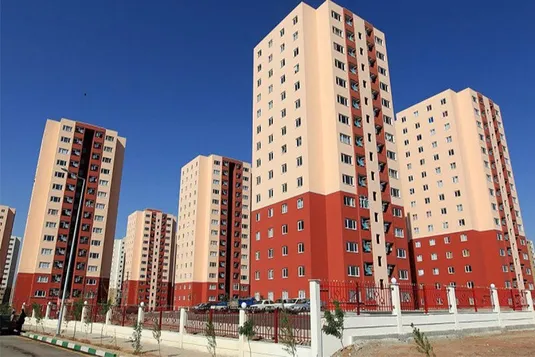 برنامه ساخت ۱۸۳ هزار مسکن در صنعت شهرها