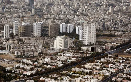 منتظر این تغییر قیمتی در بازار مسکن باشید!