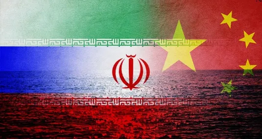 ضرورت بازطراحی روابط اقتصادی ایران و چین در جنگ اقتصادی آمریکا