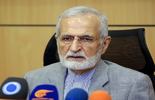 خرازی: ایران نه تنها همه راه&zwnj;ها را نبسته بلکه آماده مذاکره غیرمستقیم است