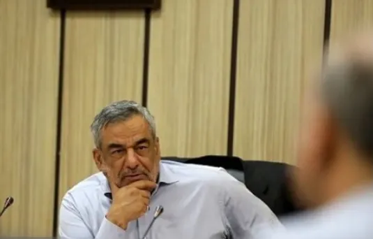 خبر &laquo;قرارداد فروش نفت به یک تراستی با مجوز وزیر نفت&raquo; تکذیب شد