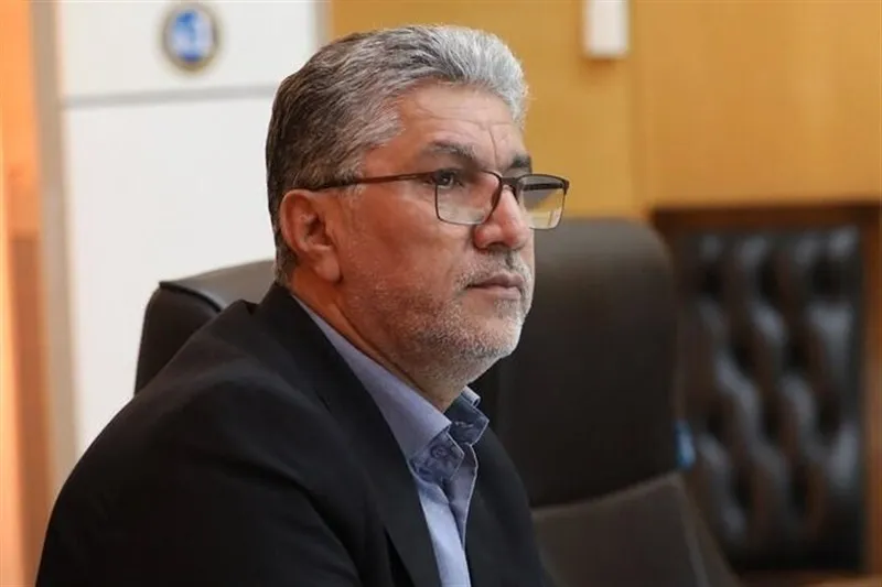 رمضانعلی سنگدوینی