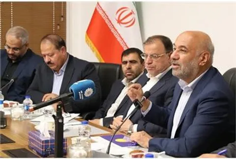 میدری: تعامل دولت و بخش خصوصی باید مسئله‌محور شود