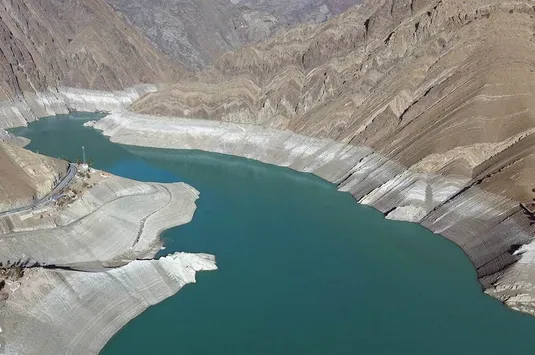 به نوبت بندی آب نخواهیم رسید؛ ثبت ۲۵ تا ۵۰ میلی&zwnj;متر بارندگی ها