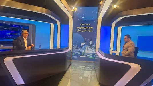 رئیس سازمان توسعه تجارت: چالش&zwnj;های صادرکنندگان باید حل شود