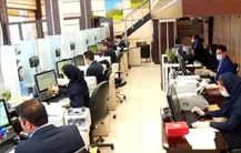نسخه جدید ساماندهی نیروهای شرکتی طراحی شد