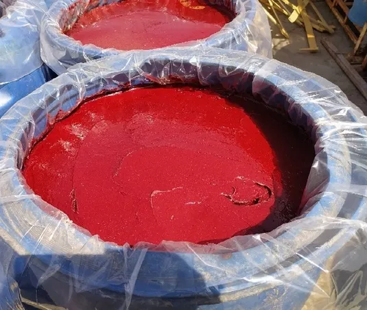جمع&zwnj;آوری و معدوم&zwnj;سازی کالاهای غیرمجاز میدان میوه و تره&zwnj;بار