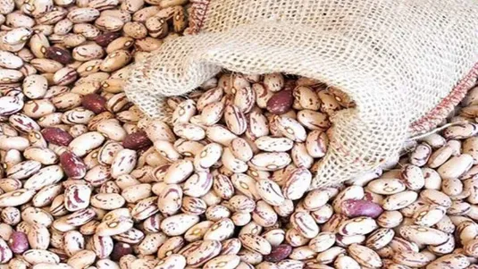 اختلاف قیمت ۲۰۰ هزار تومانی لوبیا چیتی در بازار و فروشگاه&zwnj;