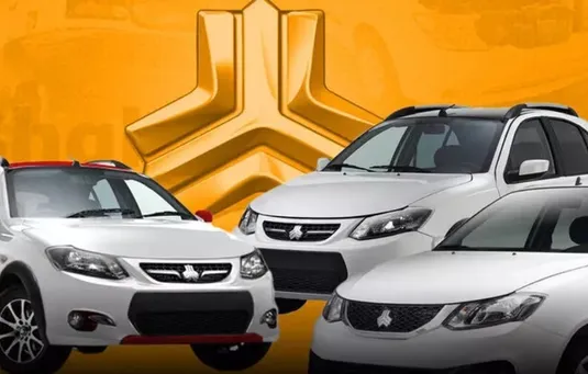 افزایش تولید و تحویل خودرو در دستور کار/ کاهش چشمگیر تعهدات معوق و بدهی&zwnj;های بانکی در سایپا