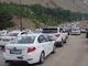 وضعیت تردد در جاده‌های کشور امروز ۱۰ تیر ۱۴۰۴