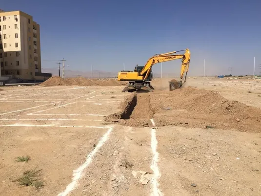مجلس با حذف واگذاری زمین در ماده ۵۰ مخالف است
