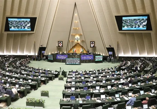 رئیس مجلس ۷ ایراد قانونی ضوابط اجرایی بودجه را به رئیس&zwnj;جمهور ابلاغ کرد