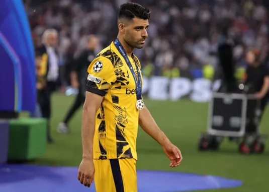 مقصد طارمی سرانجام مشخص شد