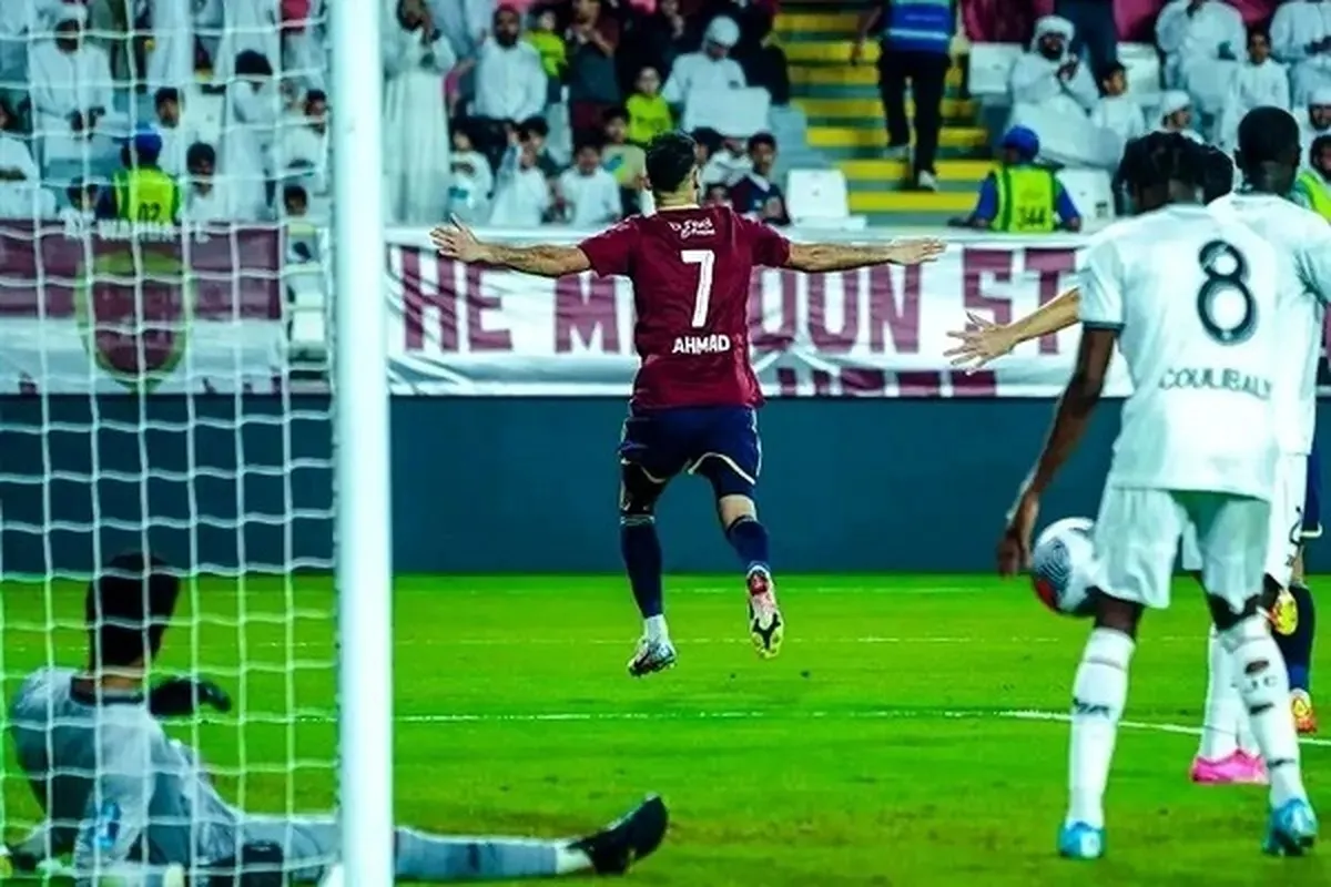 پیغام احمد نوراللهی به باشگاه پرسپولیس