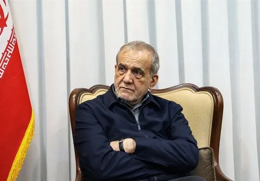 پزشکیان: ارز ترجیحی حذف نمی شد در جنگ با قحطی کالای اساسی مواجه می شدیم