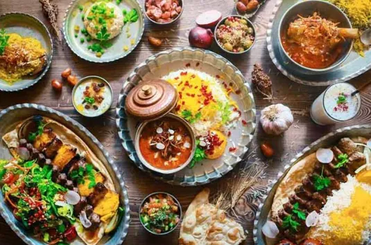 غذای یک سوم ایرانیان دور ریخته می&zwnj;شود