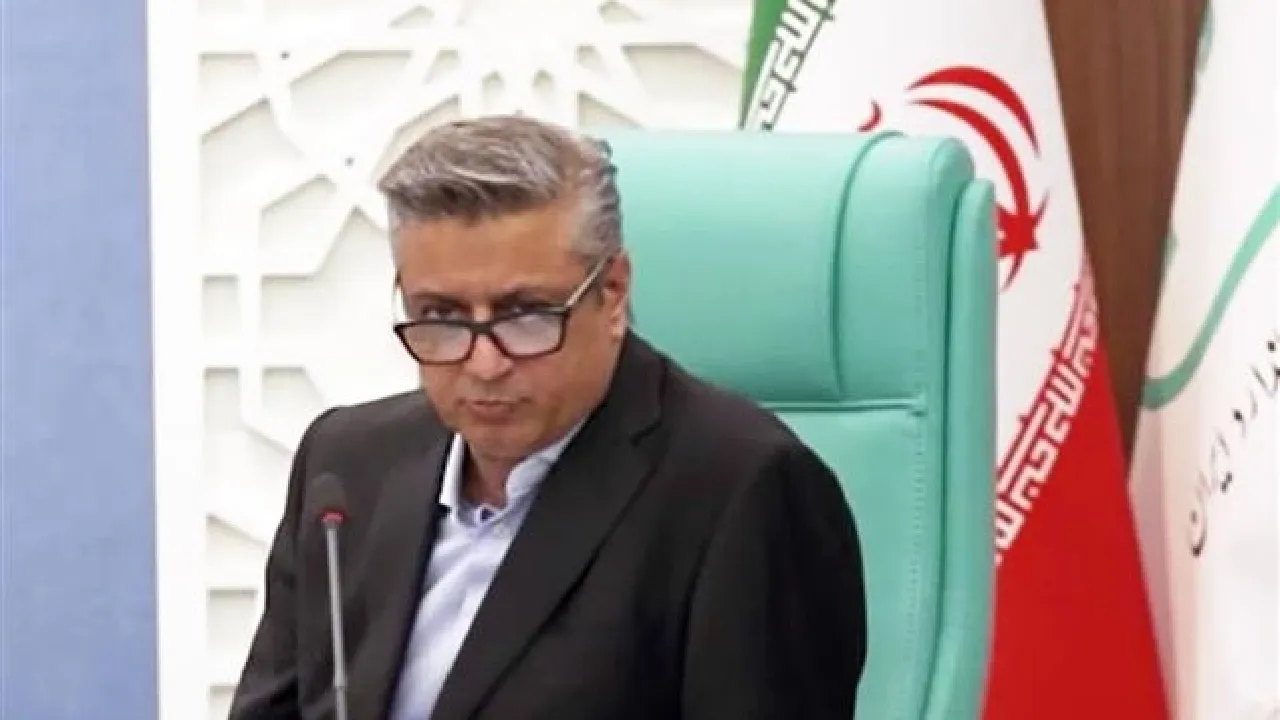 مدیرکل دفتر ارزیابی کیفیت کالا و خدمات سازمان ملی استاندارد ایران