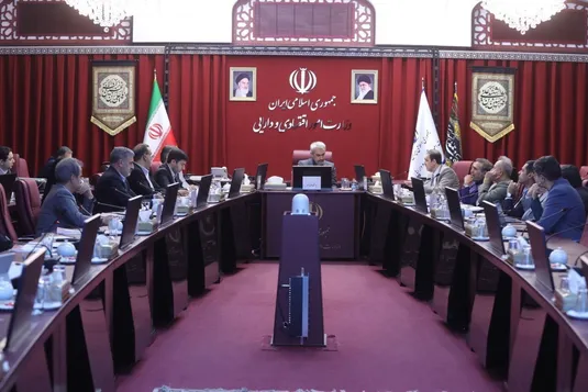 ورود دستگاه&zwnj;های اجرایی به موضوع سهام عدالت ممنوع شد