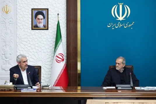 پزشکیان: تضعیف داخلی در شرایط فشار بیرونی، به کشور آسیب جدی می&zwnj;زند
