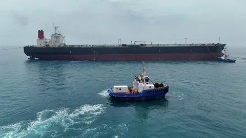 دو قطبی بودن ترامپ روان بازار انرژی را به‌هم ریخته است