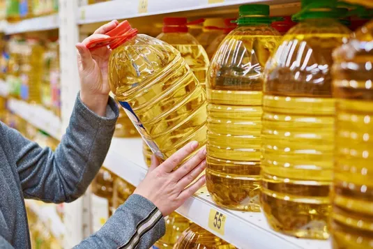 توزیع ۱۰۰ هزار تن روغن خانوار با نرخ&zwnj;های جدید از فردا