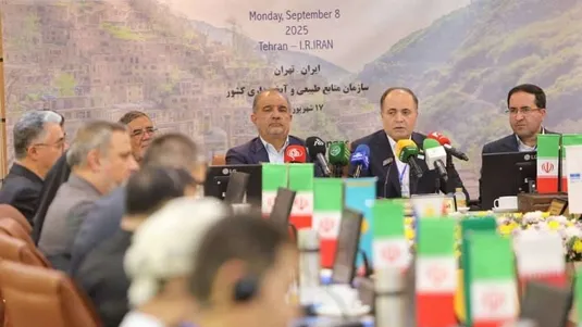 وزیر جهاد کشاورزی: حفاظت از منابع زیستی یک ضرورت حیاتی است