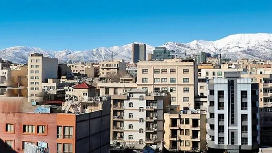 زمان خرید مسکن با ورود بازار به رکود فراهم شده است