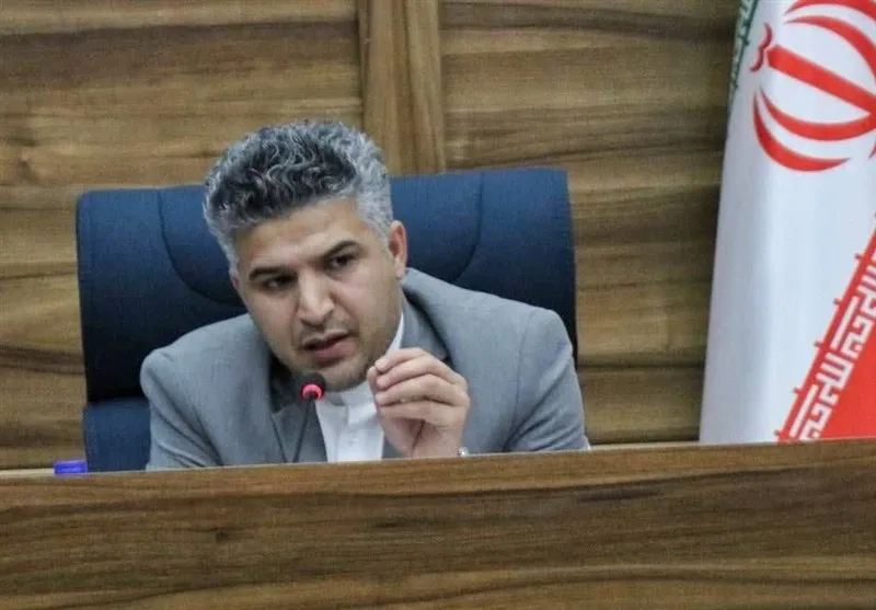 عباس قدرتی سخنگوی کمیسیون برنامه بودجه و محاسبات مجلس