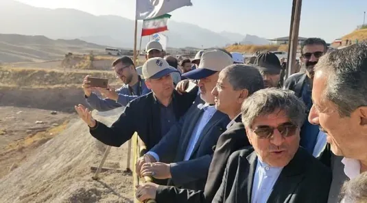 وزیر نیرو: اقدامات لازم برای تکمیل طرح&zwnj;های لرستان انجام می&zwnj;شود