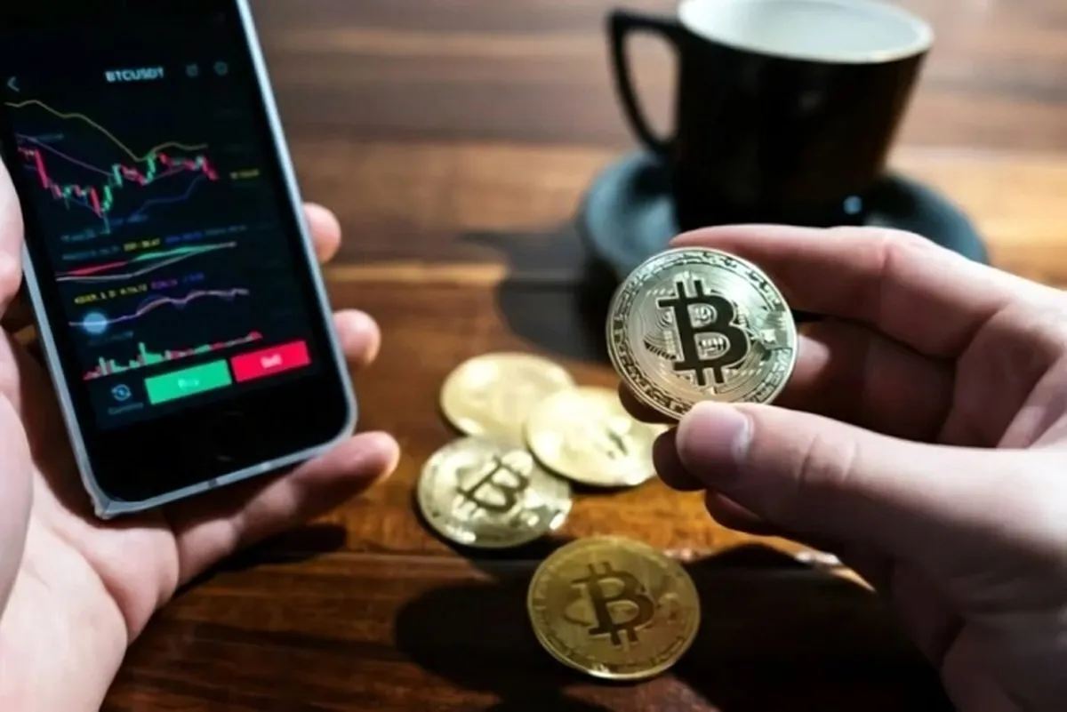 رشد آلت‌کوین‌ها در بازار کریپتو؛ بیت‌کوین همچنان زیر ۹۰ هزار دلار