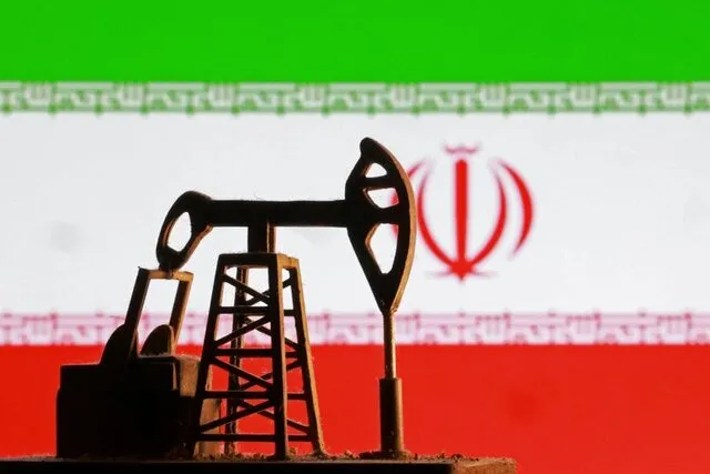 نفت ایران