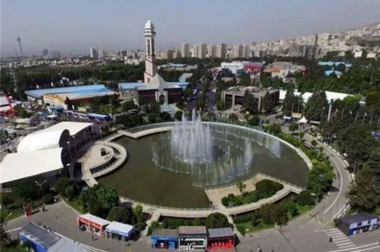 نمایشگاه بین&zwnj;المللی تهران خصوصی می&zwnj;شود؟