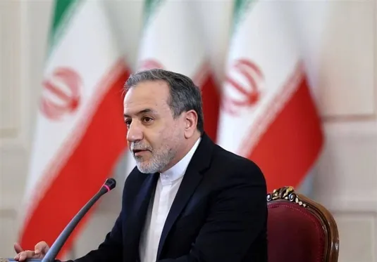 رفع تحریم&zwnj;ها، محور رایزنی تلفنی امروز عراقچی با اروپا