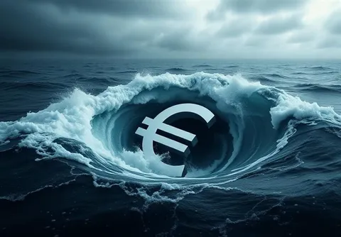فعالیت کسب‌وکارهای منطقه یورو برای سومین ماه متوالی کاهش یافت