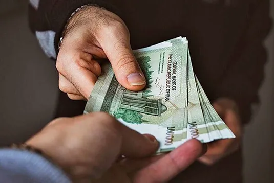 جزییات افزایش پاداش و فوق&zwnj;العاده ماموریت کارمندان در۱۴۰۴