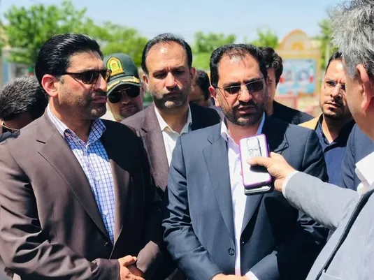 توسعه زیرساخت جاده&zwnj;ای باید به عدالت اقتصادی منجر شود