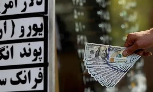 مدیریت بازار ارز در دست تعمیرکار جوان!/ &laquo;ص.ع&raquo; چطور به میرداماد رسید؟