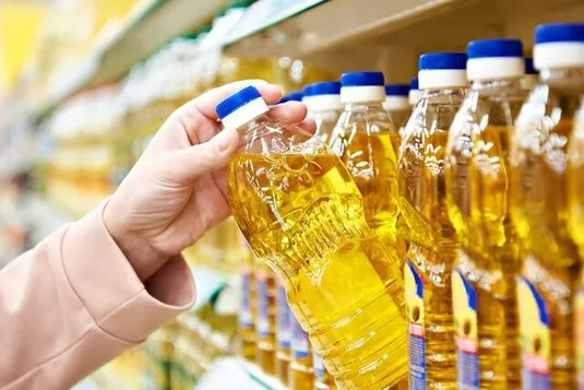توزیع گسترده روغن در فروشگاه&zwnj;ها