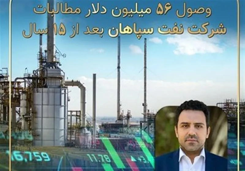 شرکت نفت