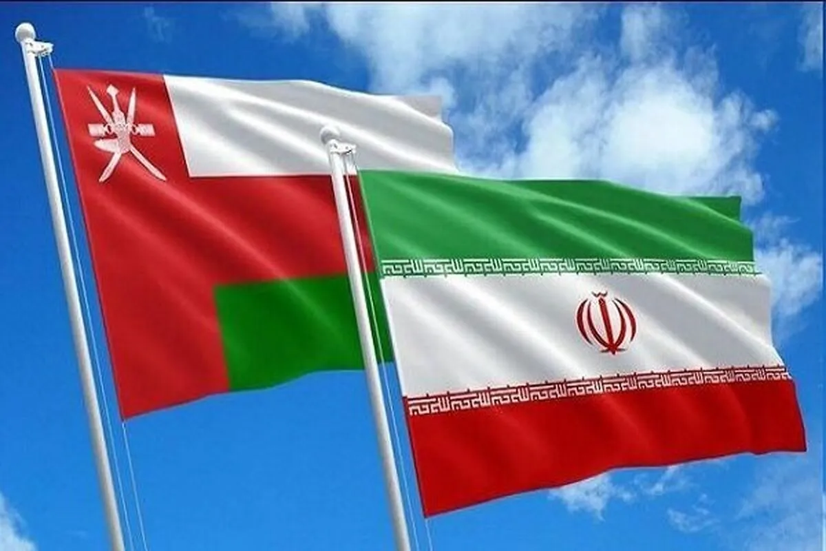 امضای موافقتنامه تجارت ترجیحی میان ایران و عمان