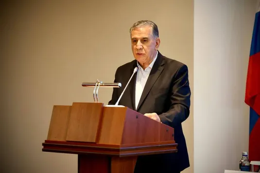 جهش تجارت ایران و روسیه با تمرکز بر زیرساخت&zwnj;های حمل&zwnj;ونقل و تجارت آزاد اوراسیا