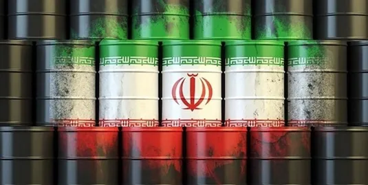 ایران روزانه ۳ میلیون بشکه نفت در مرداد تولید کرد