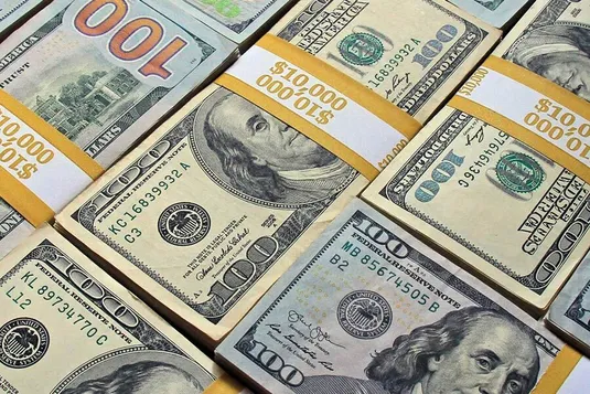 قیمت دلار مبادله&zwnj;ای، امروز ۲۷ اردیبهشت ۱۴۰۴