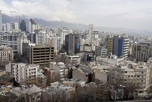 رهن و اجاره آپارتمان ۵۰ تا ۷۰ متر چند؟ + جدول