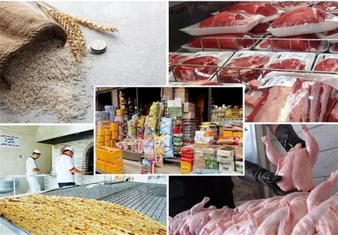 قیمت کالاهای اساسی ارزان شد/ برنج، حبوبات و شکر چه قیمتی پیدا کرد؟