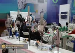عکس نمایشگاه