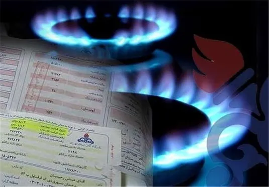 تزریق ۸۵۱ میلیون متر مکعب گاز به شبکه سراسری خطوط انتقال کشور