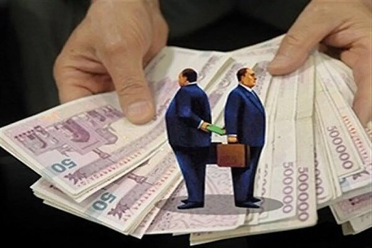 ۱۴۰ هزار تراکنش مشکوک ردیابی و ۱۱۹ شرکت صوری شناسایی شد
