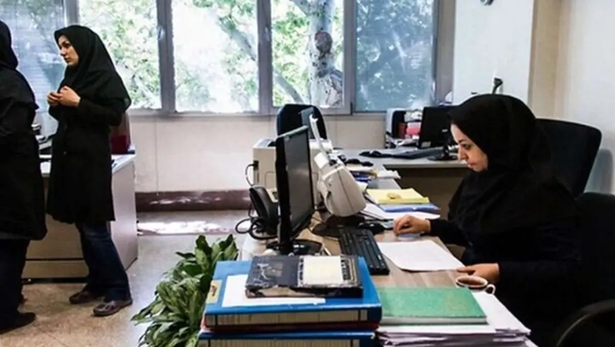 نحوه افزایش حقوق کارمندان در سال آینده تغییر کرد